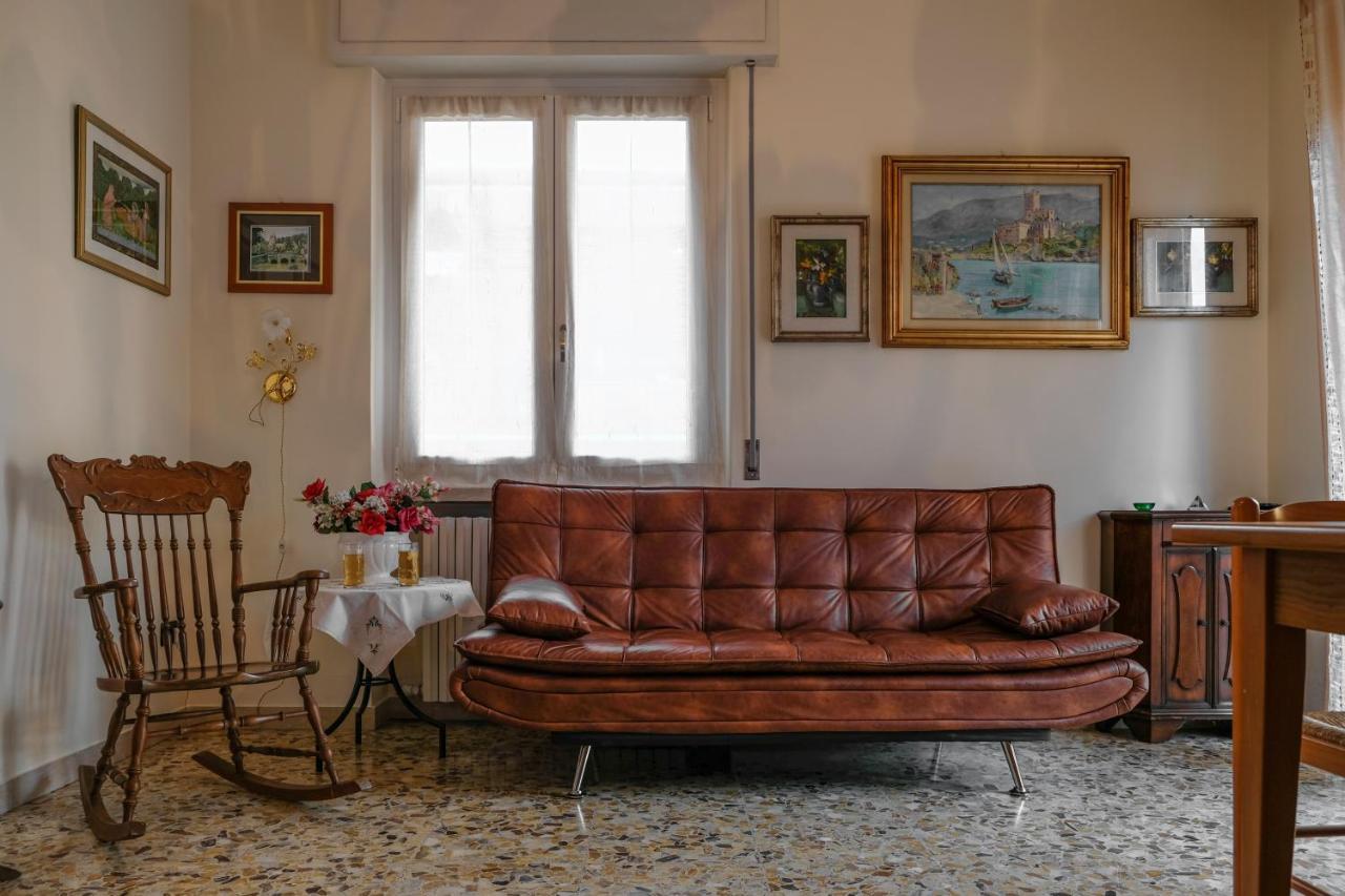La Forgia Apartment Peschiera del Garda Extérieur photo