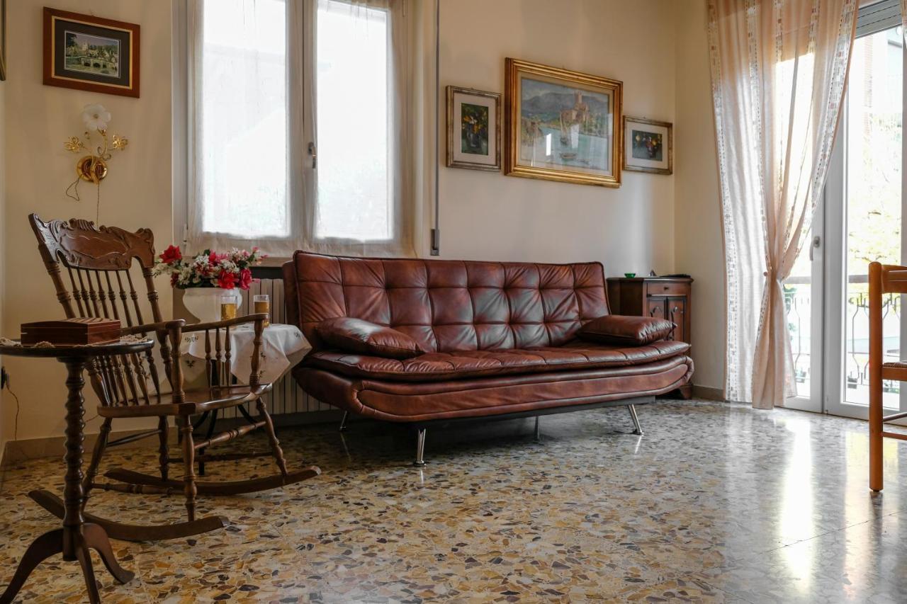 La Forgia Apartment Peschiera del Garda Extérieur photo