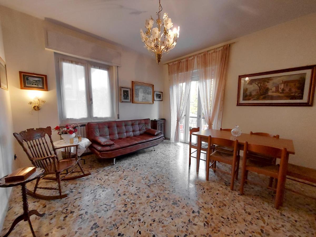 La Forgia Apartment Peschiera del Garda Extérieur photo