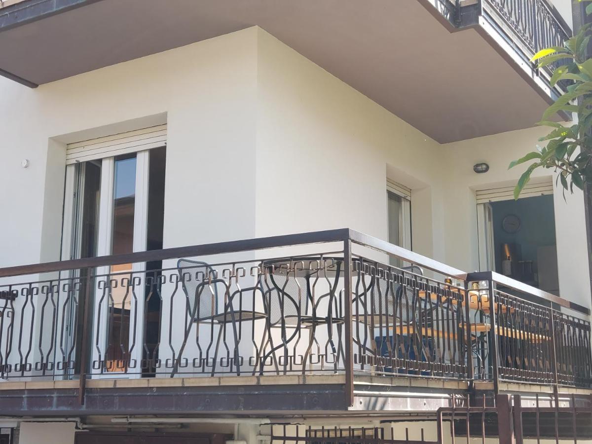 La Forgia Apartment Peschiera del Garda Extérieur photo
