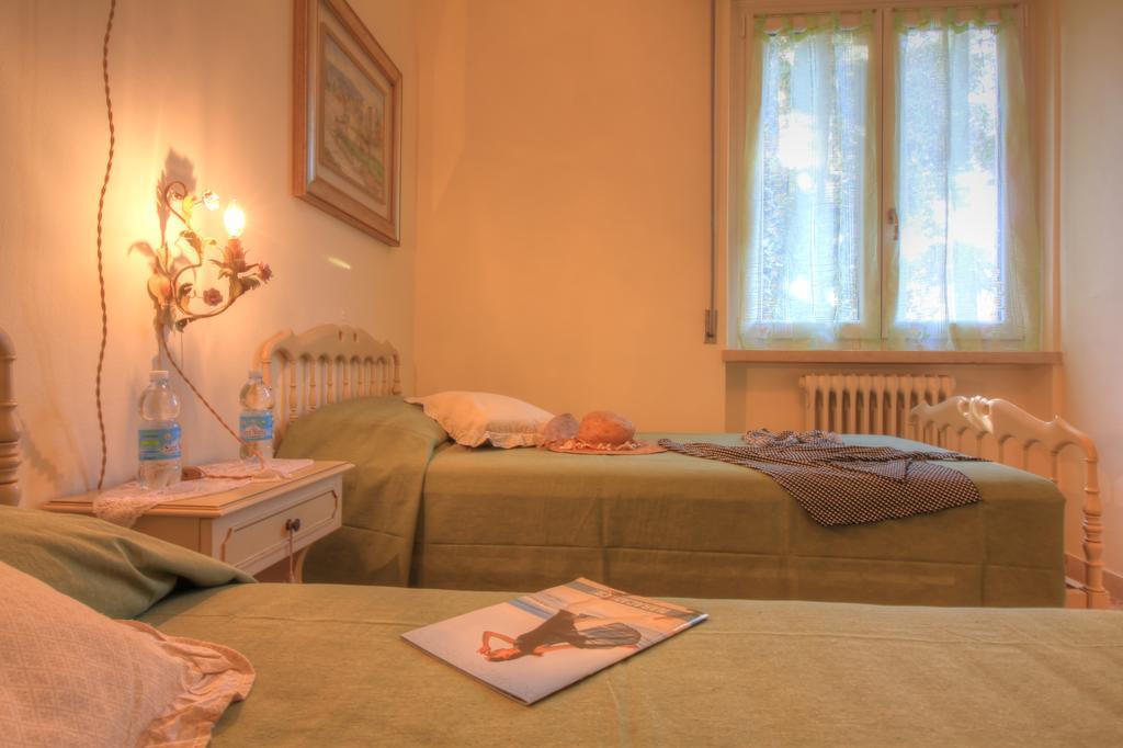 La Forgia Apartment Peschiera del Garda Extérieur photo