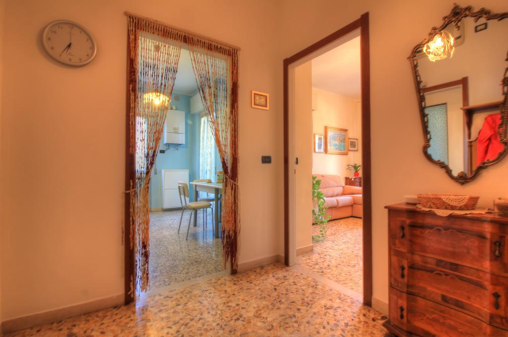 La Forgia Apartment Peschiera del Garda Extérieur photo