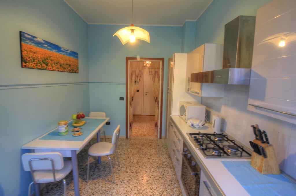 La Forgia Apartment Peschiera del Garda Extérieur photo