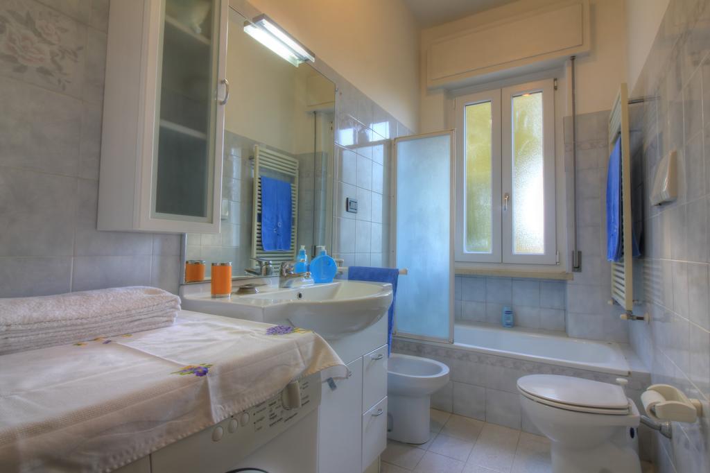 La Forgia Apartment Peschiera del Garda Extérieur photo