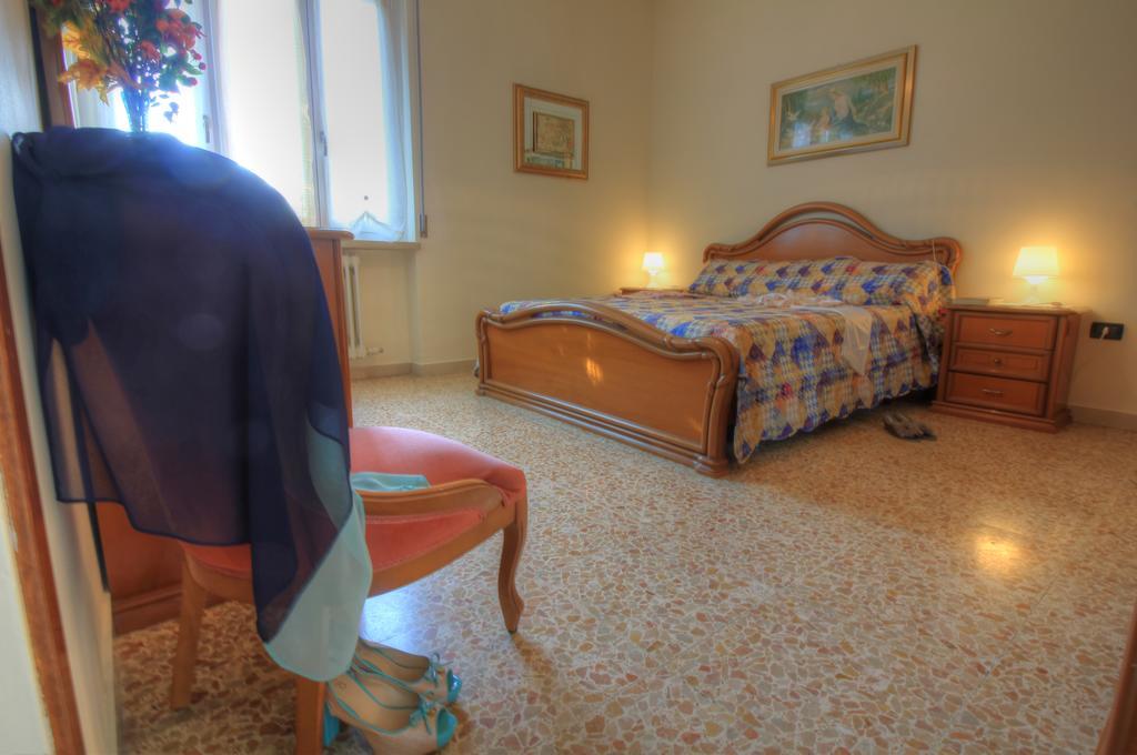 La Forgia Apartment Peschiera del Garda Extérieur photo