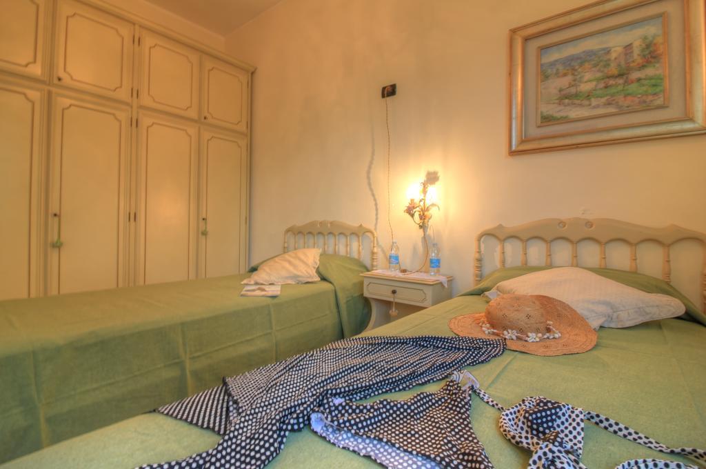 La Forgia Apartment Peschiera del Garda Extérieur photo